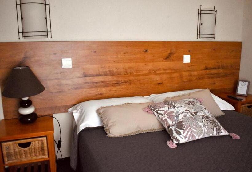 فندق Hôtel Le Nid