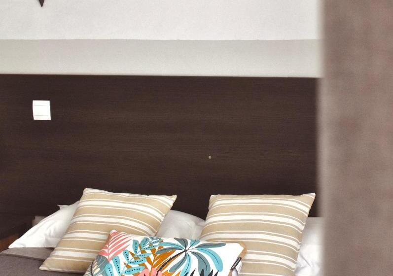 فندق Hôtel Le Nid