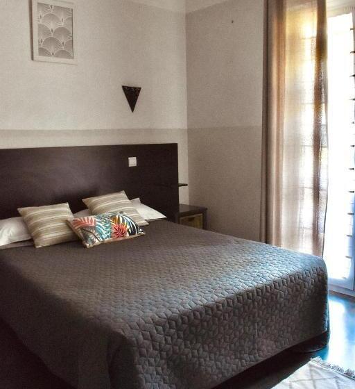 فندق Hôtel Le Nid