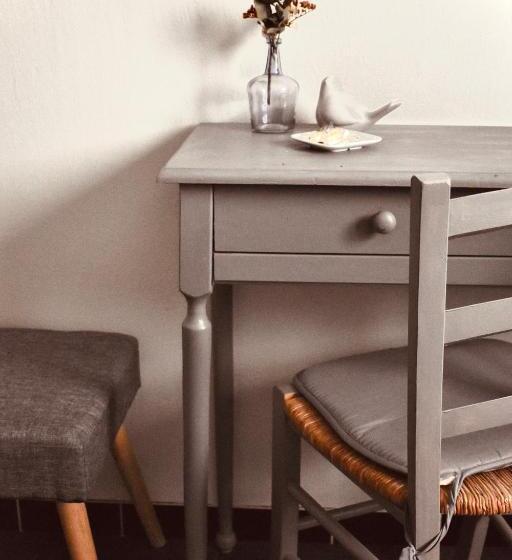 فندق Hôtel Le Nid