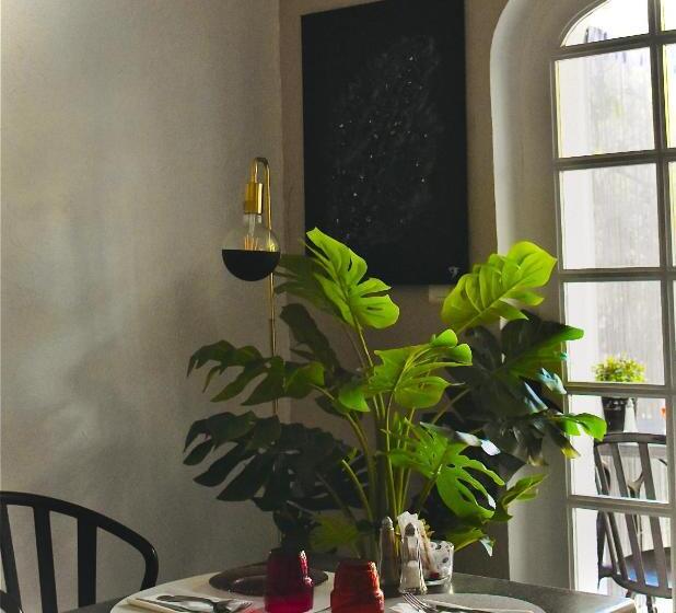 فندق Hôtel Le Nid