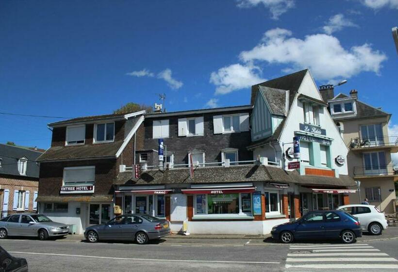 ホテル Hôtel Le Relais