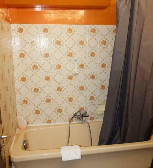 فندق Hôtel Le Relais