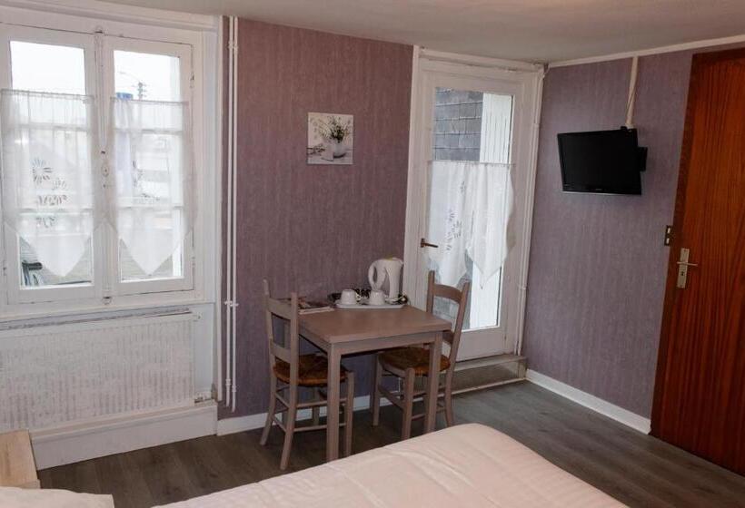 فندق Hôtel Le Relais