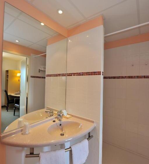 酒店 Le Saintgenies