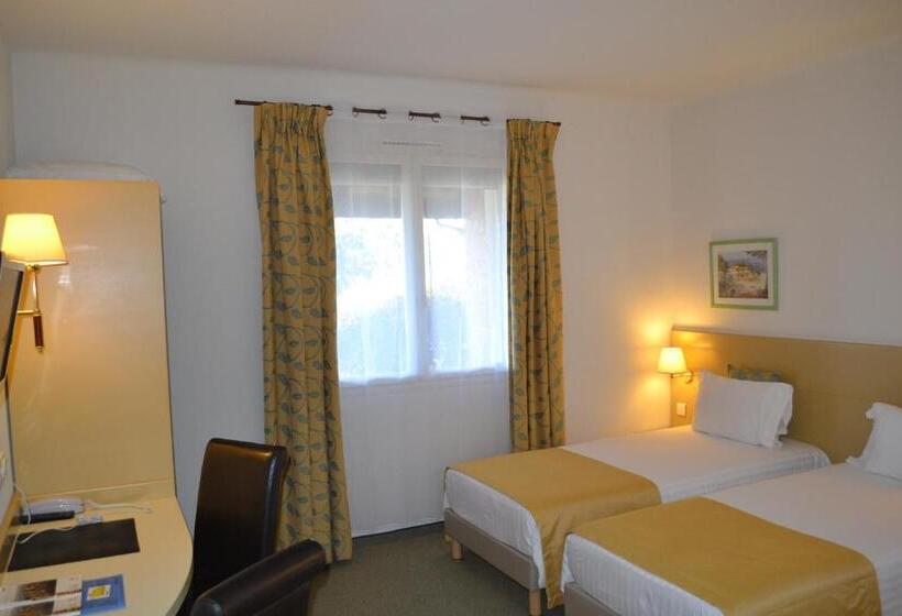 酒店 Le Saintgenies