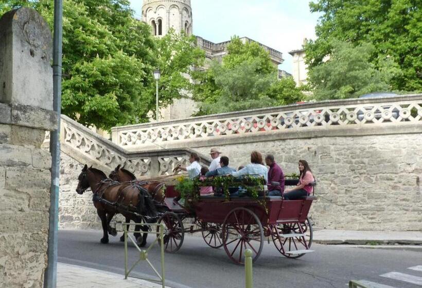 酒店 Le Saintgenies