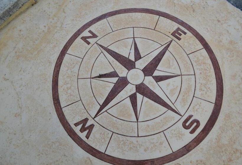 酒店 Le Saintgenies