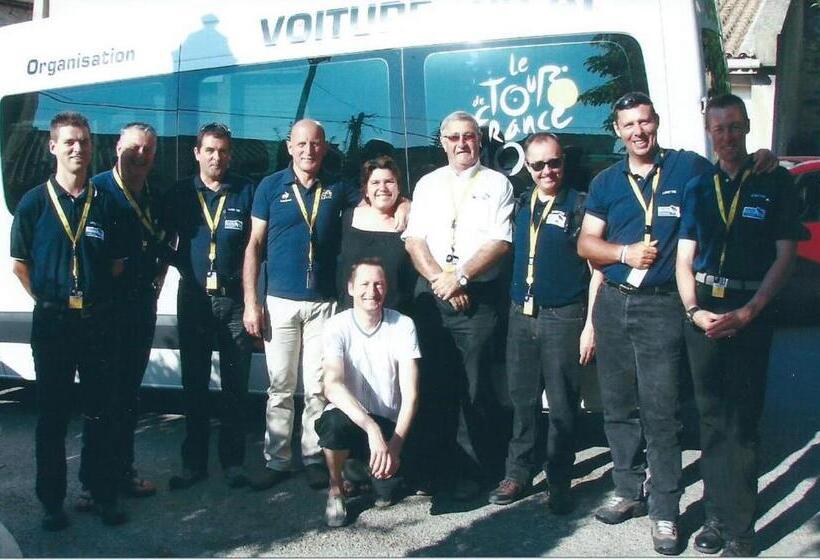 בית מלון כפרי Hôtel Le Siècle