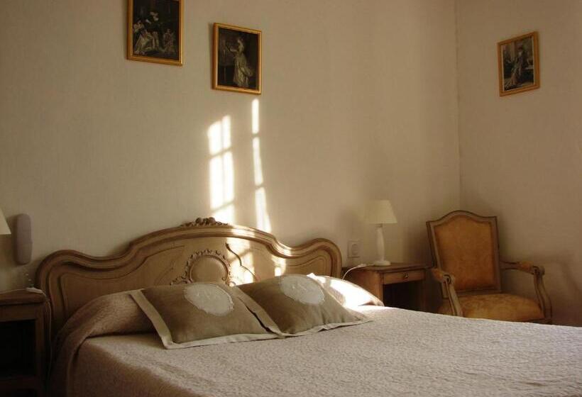 בית מלון כפרי Hôtel Le Siècle