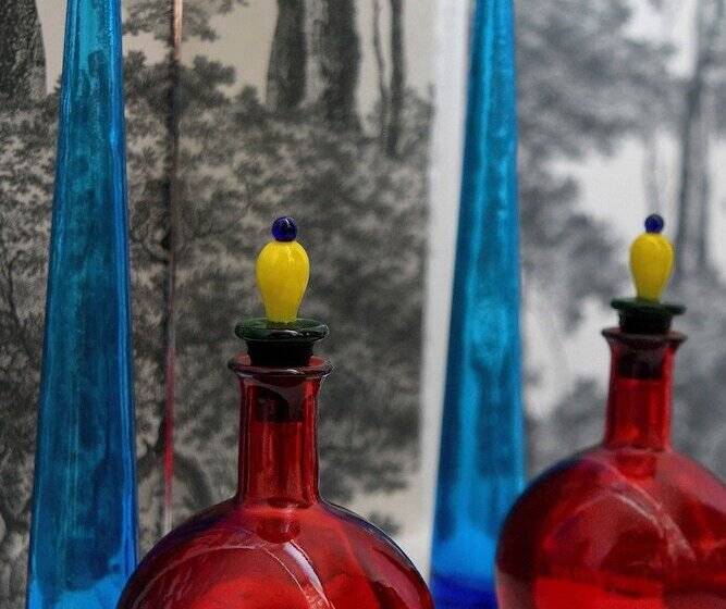 ホテル Hôtel Le Tiburon