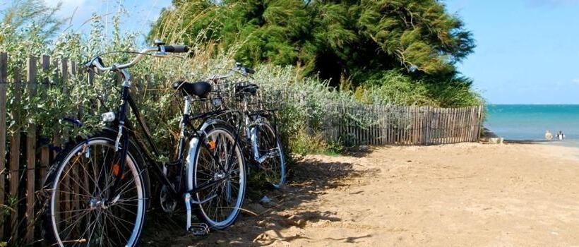 酒店 Hôtel Le Vert Bois