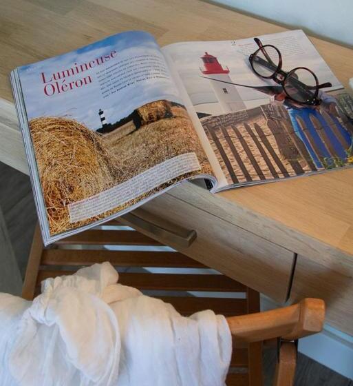 酒店 Hôtel Le Vert Bois