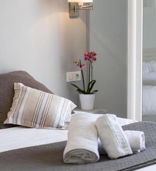 酒店 Hôtel Le Vert Bois