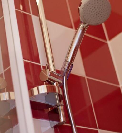 酒店 Hôtel Le Vert Bois