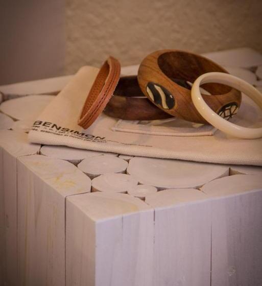 酒店 Hôtel Le Vert Bois