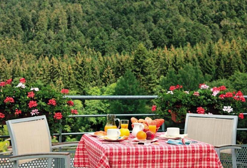 فندق Hôtel Le Vétiné