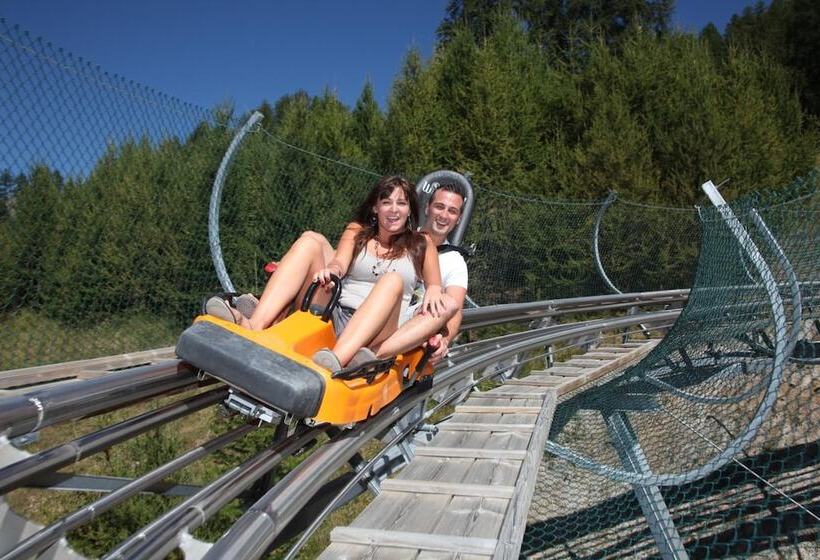 فندق Hôtel Les écrins