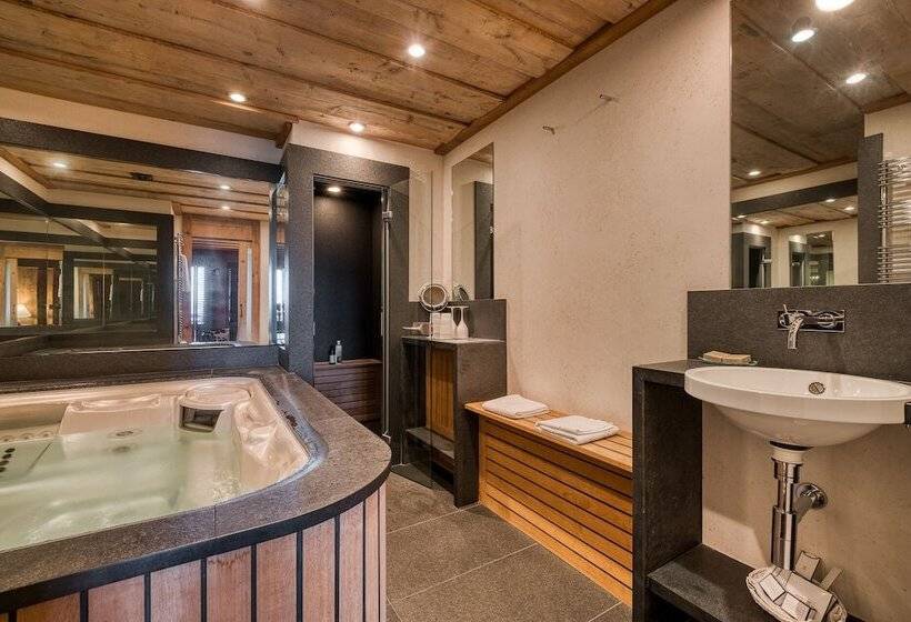 فندق Hôtel Les Servages D Armelle