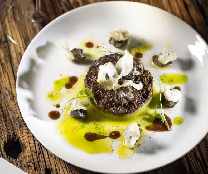 فندق Hôtel Les Servages D Armelle