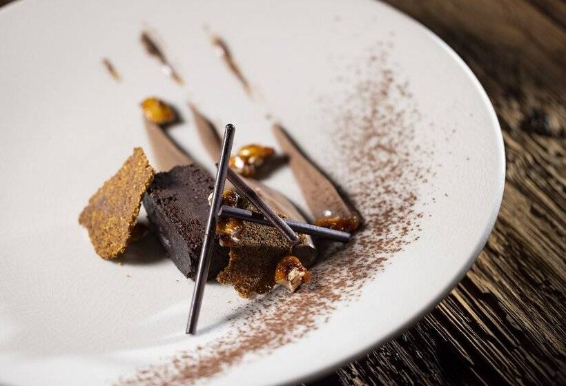 فندق Hôtel Les Servages D Armelle