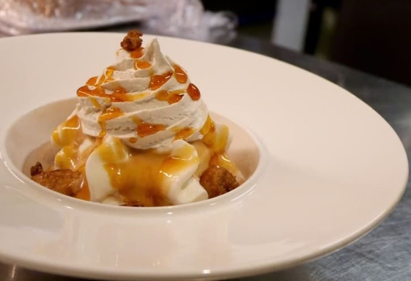 فندق Hôtel Les Servages D Armelle