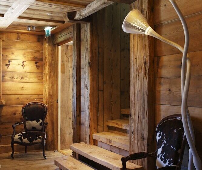 فندق Hôtel Les Servages D Armelle