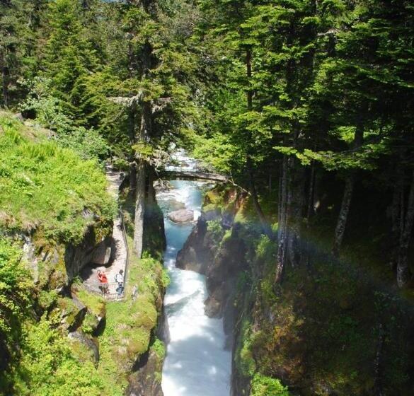 בית מלון כפרי Hôtel Les Templiers