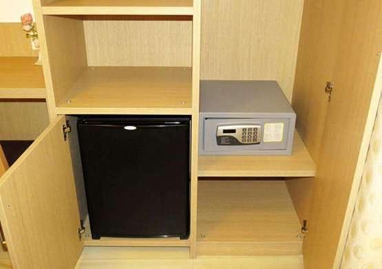 Отель Hôtel Mare E Monti