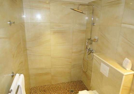 Отель Hôtel Mare E Monti