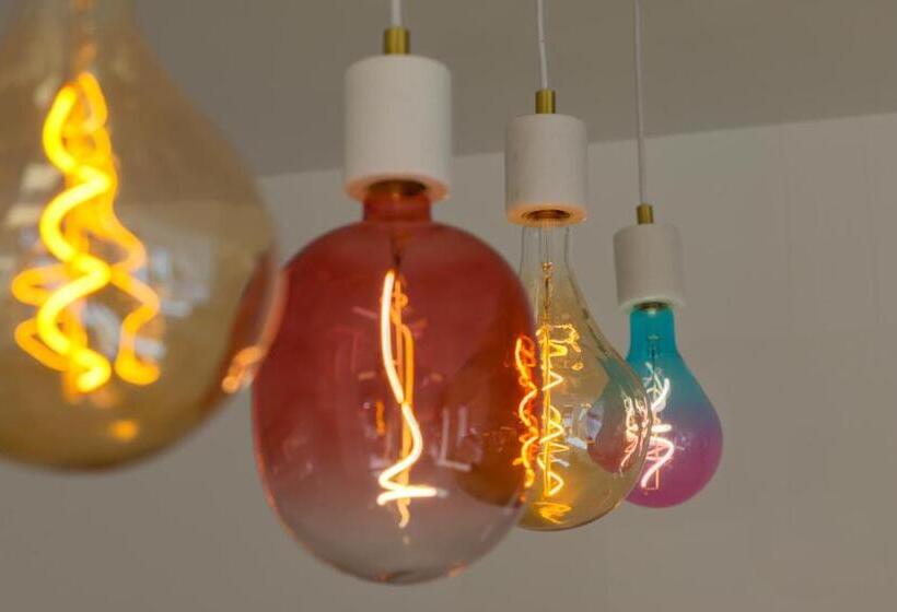 Отель Hôtel Mare E Monti