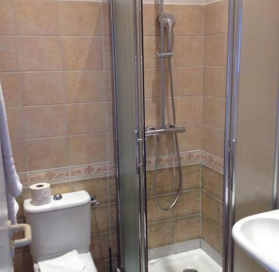 هتل Hôtel Orange Marine