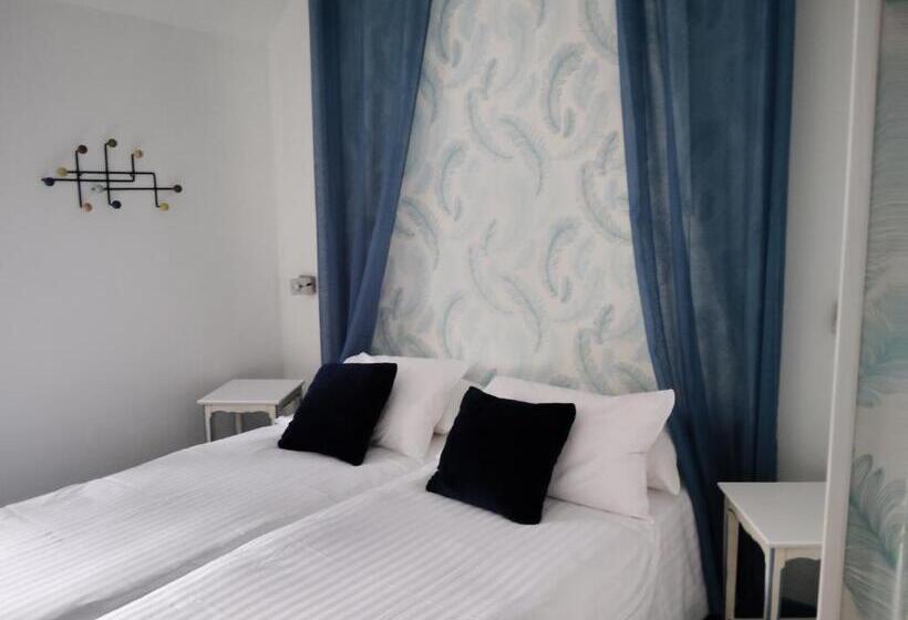 فندق Hôtel Picardia