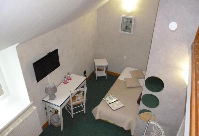 فندق Hôtel Picardia