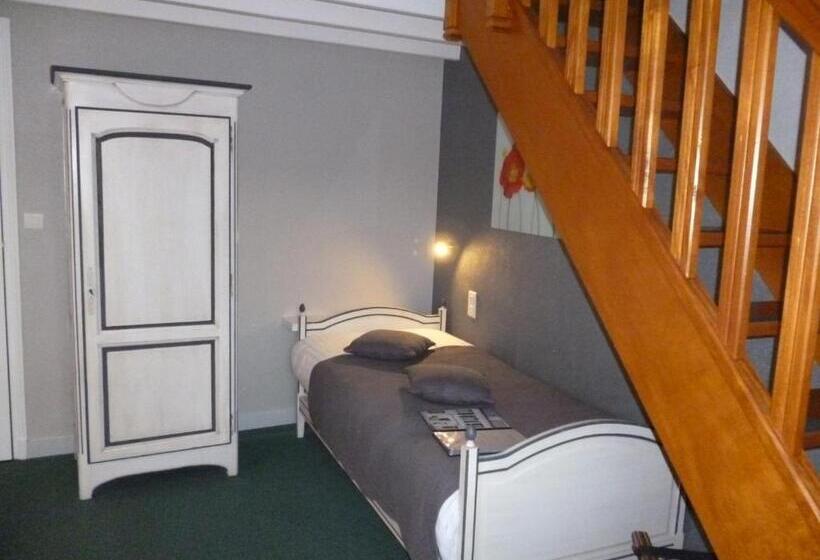 فندق Hôtel Picardia