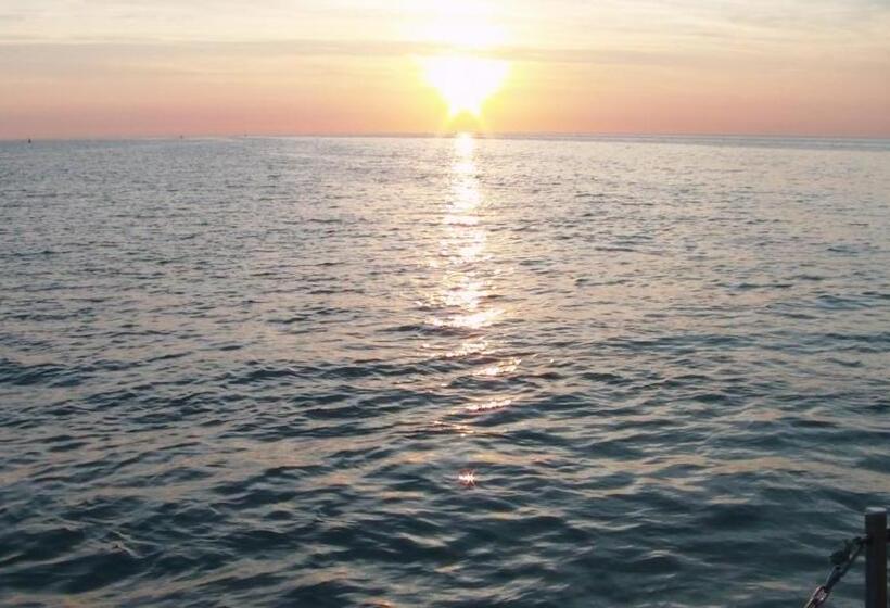 فندق Hôtel Picardia