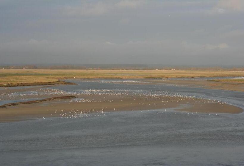 فندق Hôtel Picardia