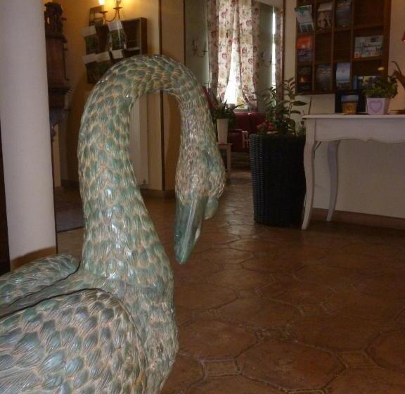 فندق Hôtel Picardia