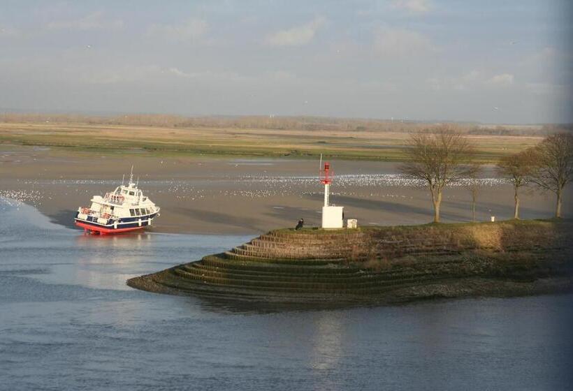 فندق Hôtel Picardia