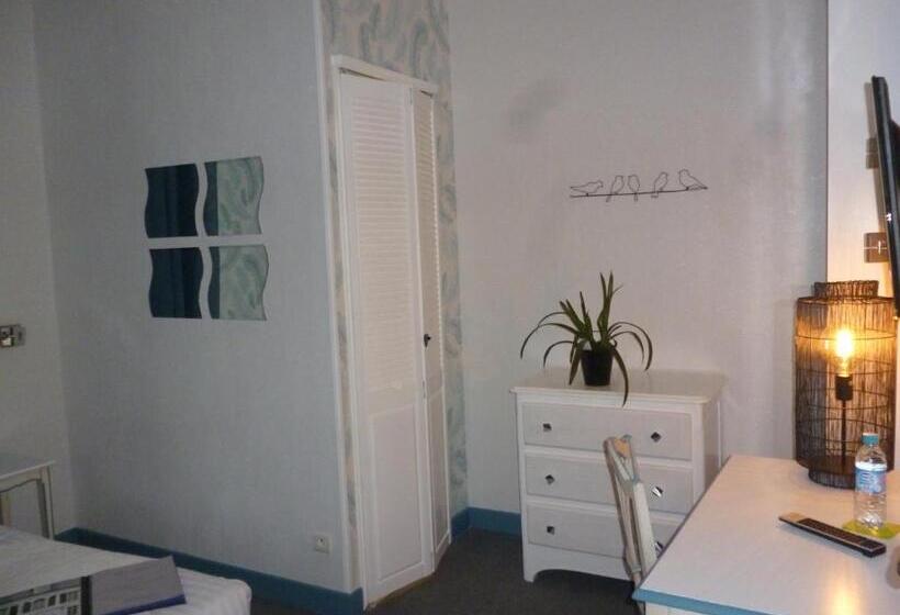 فندق Hôtel Picardia