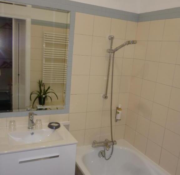 فندق Hôtel Picardia