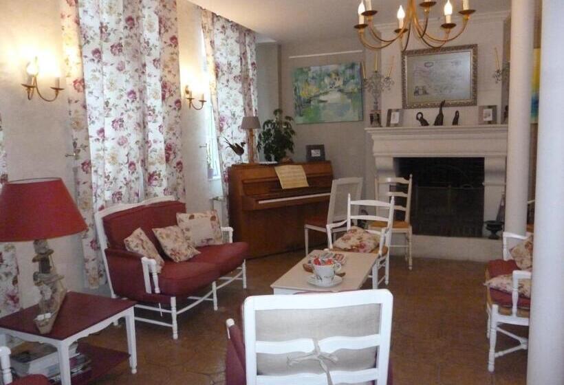 فندق Hôtel Picardia