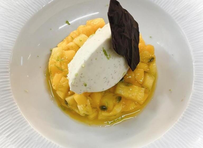 בית מלון כפרי Hôtel Restaurant De L Embarcadère