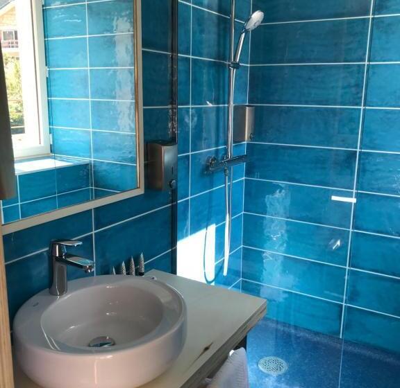 فندق Hôtel Restaurant Les Rochers