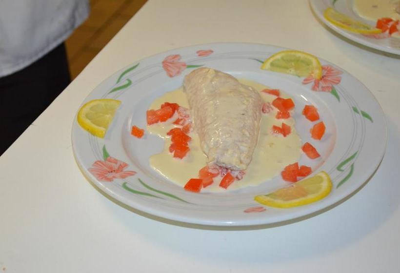 酒店 Hôtel Rond Point