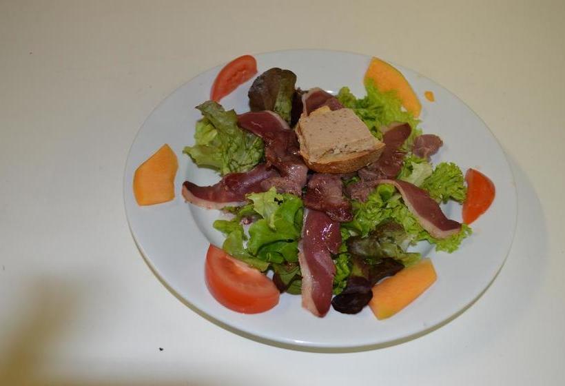 酒店 Hôtel Rond Point