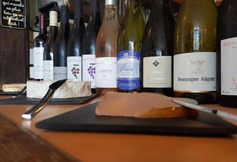 فندق Hôtel Saint Jean