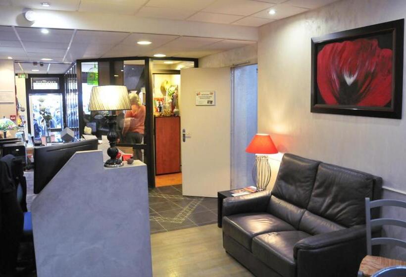 فندق Hôtel Saint Jean