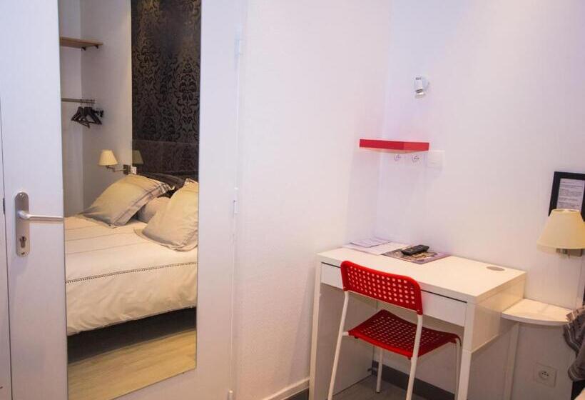 فندق Hôtel Saint Jean