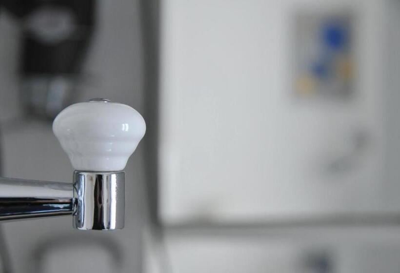 فندق Hôtel Saint Jean